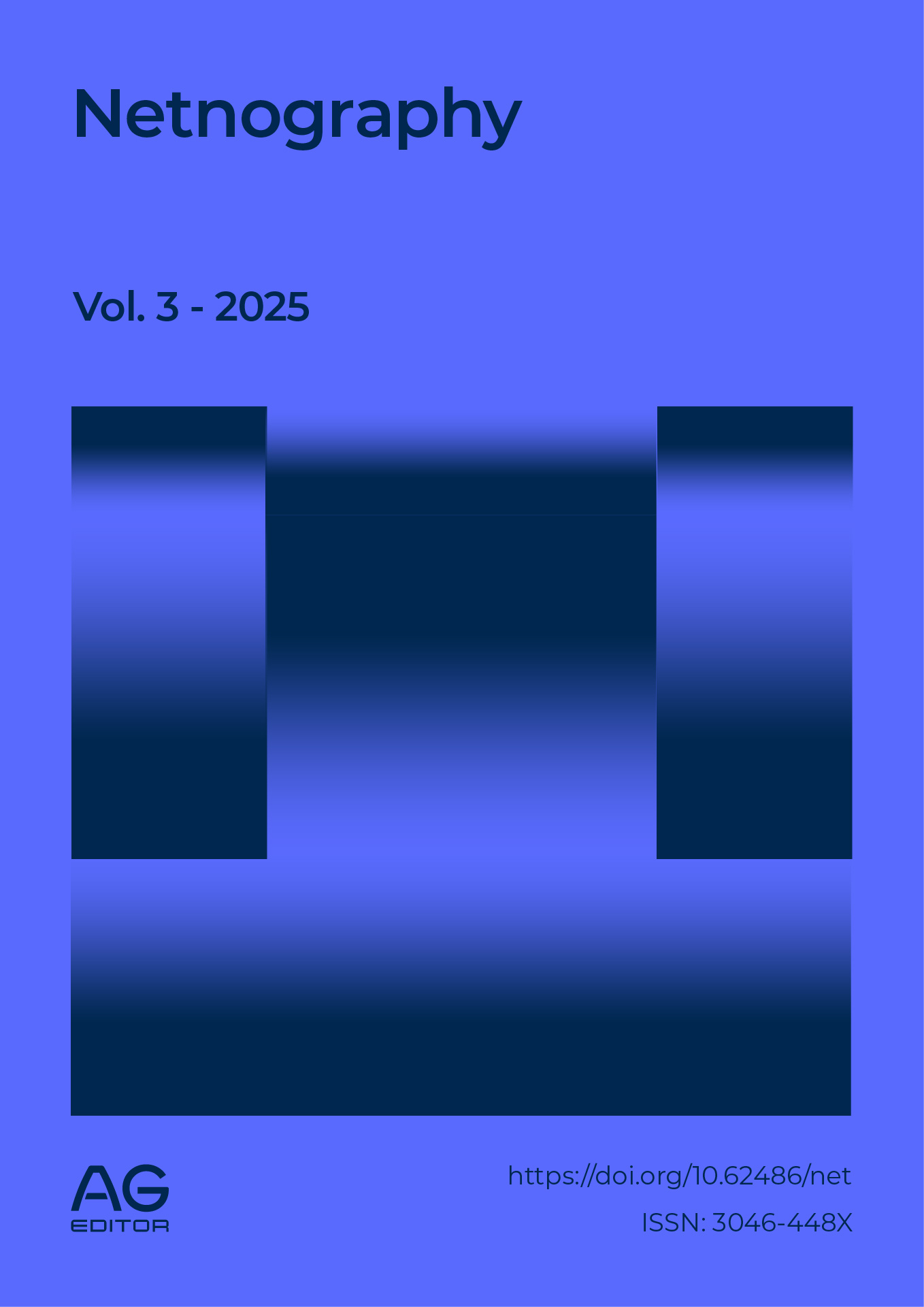 					View Vol. 3 (2025): Netnography
				